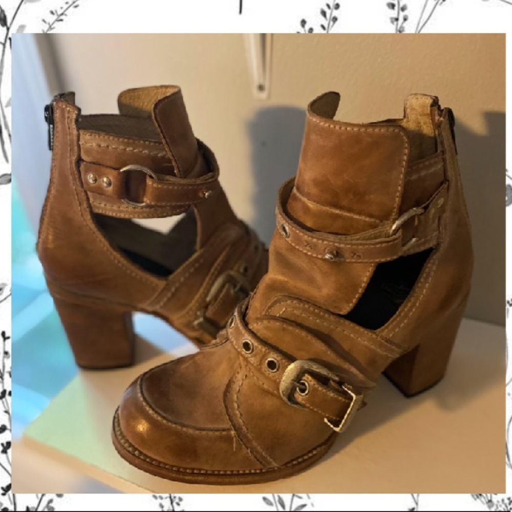 Boutique Shoes